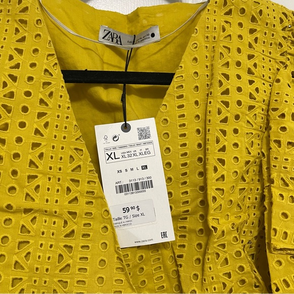 NWT ZARA SET - Picture 6 of 10